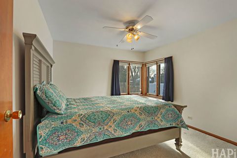 Tiny photo for 34945 N Leonard Avenue, Ingleside, IL 60041 (MLS # 12533025)