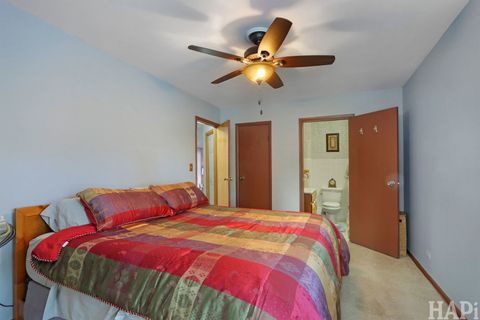 Tiny photo for 34945 N Leonard Avenue, Ingleside, IL 60041 (MLS # 12533025)