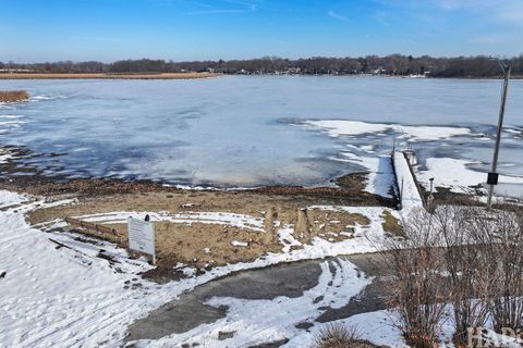 Tiny photo for 34945 N Leonard Avenue, Ingleside, IL 60041 (MLS # 12533025)