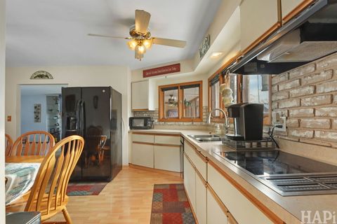 Tiny photo for 34945 N Leonard Avenue, Ingleside, IL 60041 (MLS # 12533025)