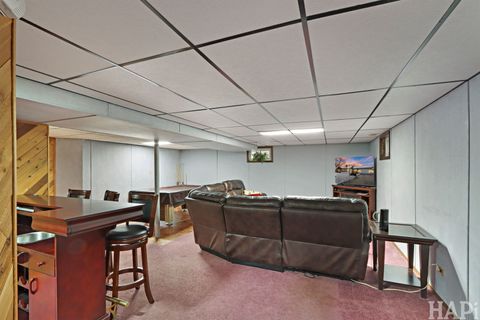 Tiny photo for 34945 N Leonard Avenue, Ingleside, IL 60041 (MLS # 12533025)