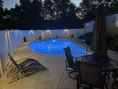 Tiny photo for 34945 N Leonard Avenue, Ingleside, IL 60041 (MLS # 12533025)