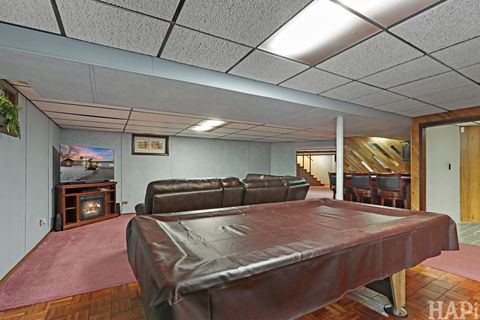 Tiny photo for 34945 N Leonard Avenue, Ingleside, IL 60041 (MLS # 12533025)