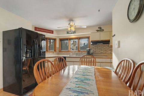 Tiny photo for 34945 N Leonard Avenue, Ingleside, IL 60041 (MLS # 12533025)