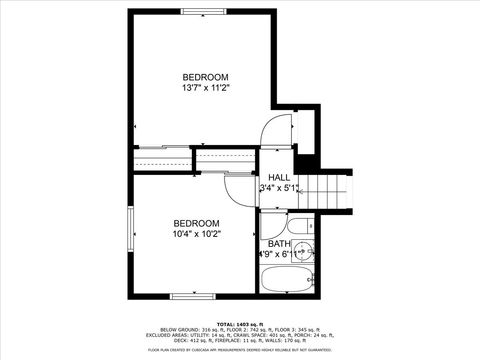 Tiny photo for 26900 W Taylor Street, Barrington, IL 60010 (MLS # 12491404)