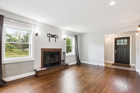 Tiny photo for 26900 W Taylor Street, Barrington, IL 60010 (MLS # 12491404)