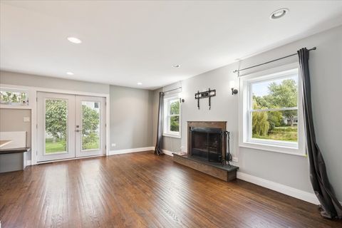 Tiny photo for 26900 W Taylor Street, Barrington, IL 60010 (MLS # 12491404)