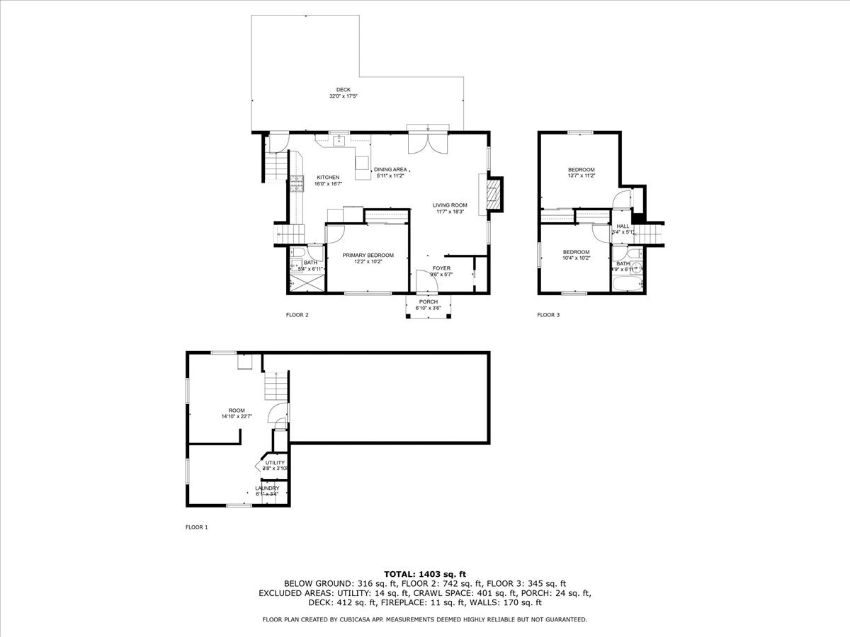 Barrington, Illinois 60010, United States, 3 Bedrooms Bedrooms, ,2 BathroomsBathrooms,Residential,Active,224026