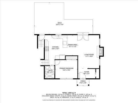 Tiny photo for 26900 W Taylor Street, Barrington, IL 60010 (MLS # 12491404)