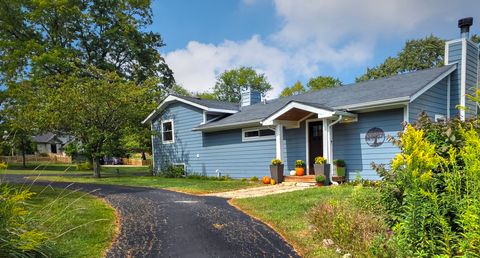 Photo of 26900 W Taylor Street, Barrington, IL 60010 (MLS # 12491404)