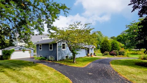 Tiny photo for 26900 W Taylor Street, Barrington, IL 60010 (MLS # 12491404)