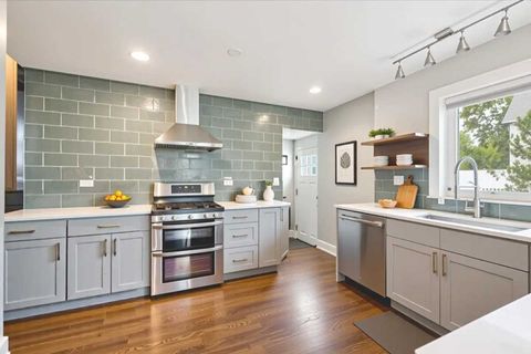 Tiny photo for 26900 W Taylor Street, Barrington, IL 60010 (MLS # 12491404)