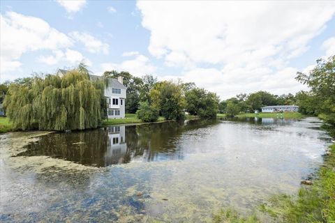 Tiny photo for 26900 W Taylor Street, Barrington, IL 60010 (MLS # 12491404)
