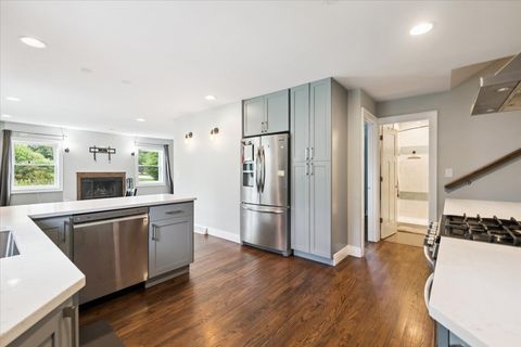 Tiny photo for 26900 W Taylor Street, Barrington, IL 60010 (MLS # 12491404)