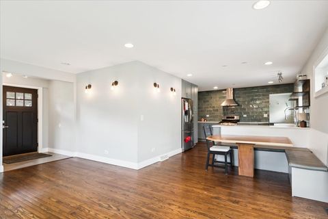 Tiny photo for 26900 W Taylor Street, Barrington, IL 60010 (MLS # 12491404)