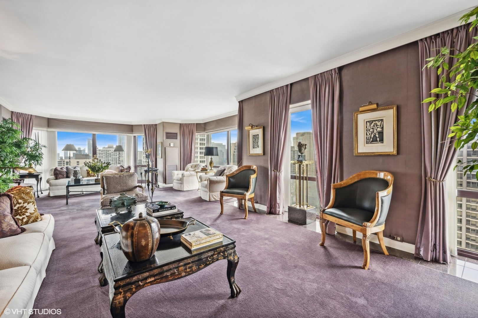 100 E Huron Street 3705