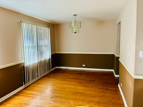 Tiny photo for 738 E 158th Street, South Holland, IL 60473 (MLS # 12792836)