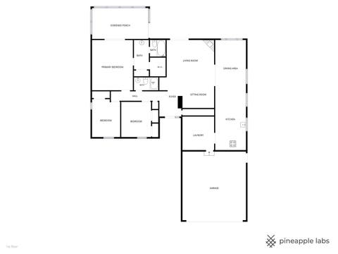 Tiny photo for 706 S Noah Terrace, Mount Prospect, IL 60056 (MLS # 12651752)