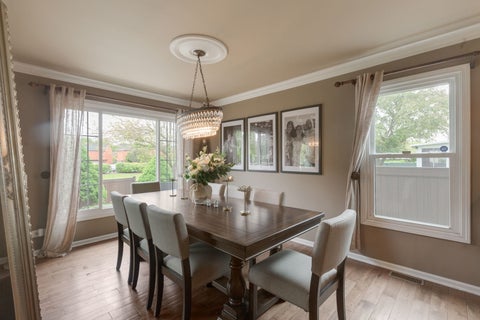 Tiny photo for 706 S Noah Terrace, Mount Prospect, IL 60056 (MLS # 12651752)