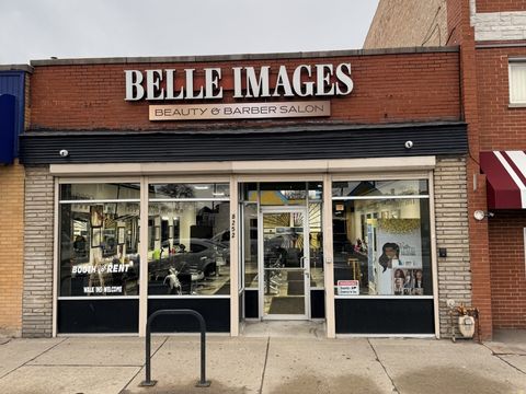 8252 S ASHLAND Avenue Chicago IL 60620