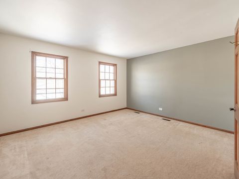 Tiny photo for 839 Mt Vernon Court, Naperville, IL 60563 (MLS # 12527855)