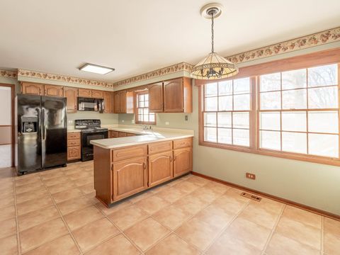 Tiny photo for 839 Mt Vernon Court, Naperville, IL 60563 (MLS # 12527855)