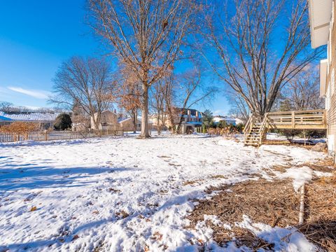 Tiny photo for 839 Mt Vernon Court, Naperville, IL 60563 (MLS # 12527855)