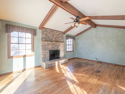 Tiny photo for 839 Mt Vernon Court, Naperville, IL 60563 (MLS # 12527855)