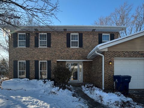 Photo of 839 Mt Vernon Court, Naperville, IL 60563 (MLS # 12527855)