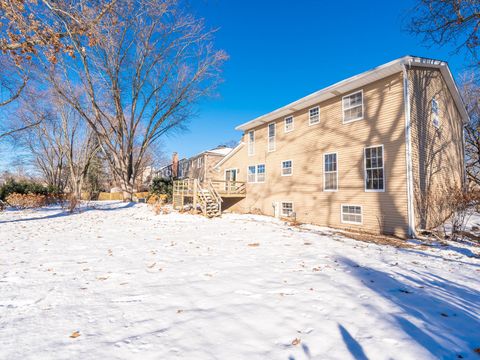 Tiny photo for 839 Mt Vernon Court, Naperville, IL 60563 (MLS # 12527855)