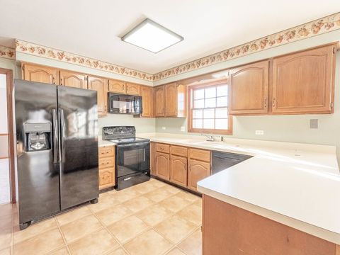 Tiny photo for 839 Mt Vernon Court, Naperville, IL 60563 (MLS # 12527855)