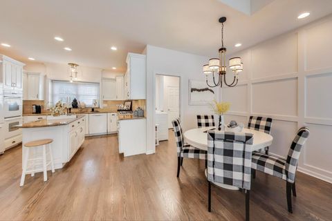 Tiny photo for 10214 Frankfort Main, Frankfort, IL 60423 (MLS # 12462357)