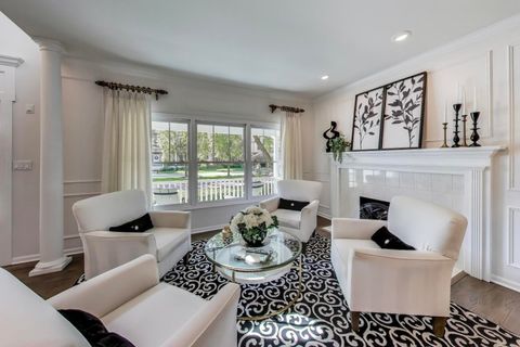 Tiny photo for 10214 Frankfort Main, Frankfort, IL 60423 (MLS # 12462357)