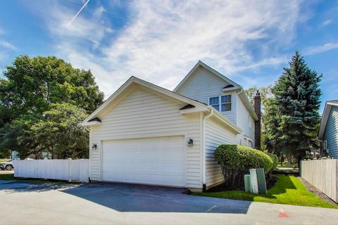 Tiny photo for 10214 Frankfort Main, Frankfort, IL 60423 (MLS # 12462357)