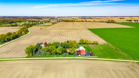 Tiny photo for 15165 Quigley Road, Sycamore, IL 60178 (MLS # 12526571)