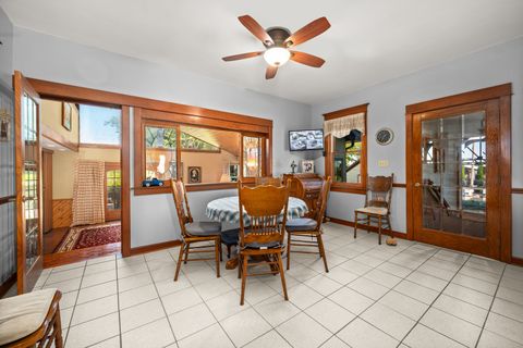 Tiny photo for 15165 Quigley Road, Sycamore, IL 60178 (MLS # 12526571)