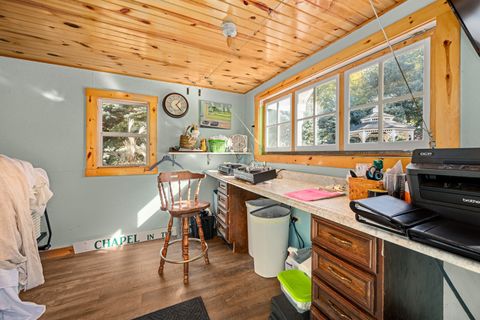 Tiny photo for 15165 Quigley Road, Sycamore, IL 60178 (MLS # 12526571)