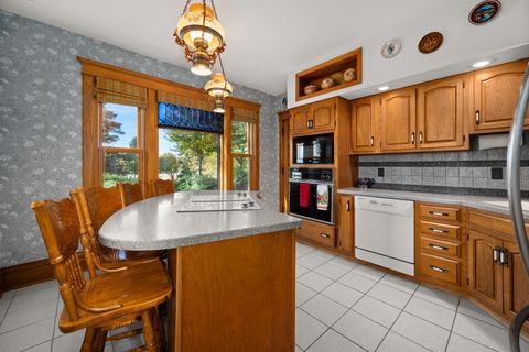 Tiny photo for 15165 Quigley Road, Sycamore, IL 60178 (MLS # 12526571)