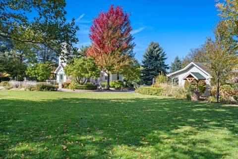 Tiny photo for 15165 Quigley Road, Sycamore, IL 60178 (MLS # 12526571)