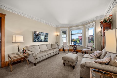 Tiny photo for 15165 Quigley Road, Sycamore, IL 60178 (MLS # 12526571)