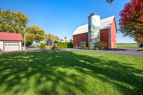 Tiny photo for 15165 Quigley Road, Sycamore, IL 60178 (MLS # 12526571)