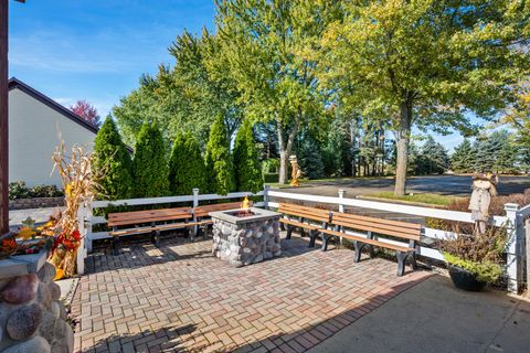 Tiny photo for 15165 Quigley Road, Sycamore, IL 60178 (MLS # 12526571)