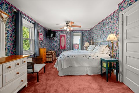 Tiny photo for 15165 Quigley Road, Sycamore, IL 60178 (MLS # 12526571)