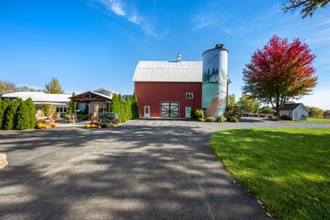 Tiny photo for 15165 Quigley Road, Sycamore, IL 60178 (MLS # 12526571)