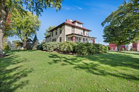 Photo of 15165 Quigley Road, Sycamore, IL 60178 (MLS # 12526571)