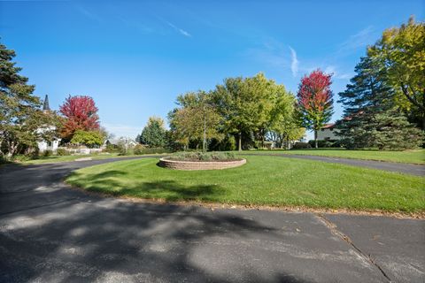 Tiny photo for 15165 Quigley Road, Sycamore, IL 60178 (MLS # 12526571)