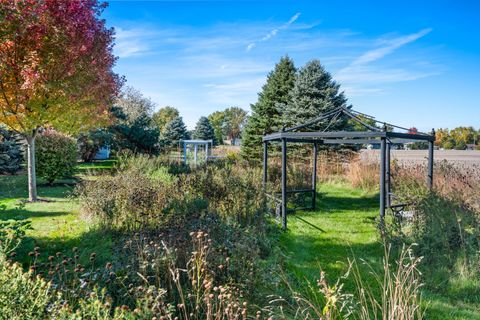 Tiny photo for 15165 Quigley Road, Sycamore, IL 60178 (MLS # 12526571)