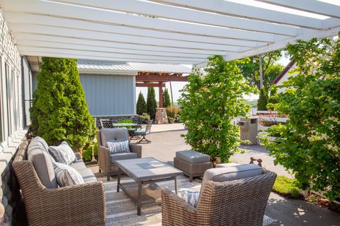 Tiny photo for 15165 Quigley Road, Sycamore, IL 60178 (MLS # 12526571)