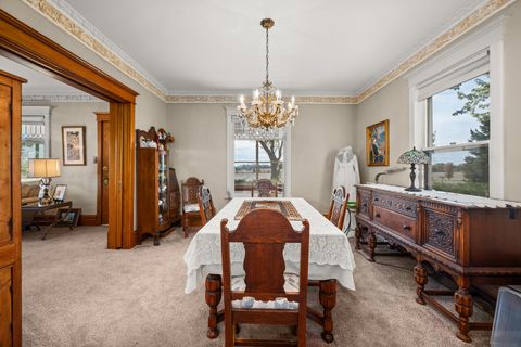 Tiny photo for 15165 Quigley Road, Sycamore, IL 60178 (MLS # 12526571)