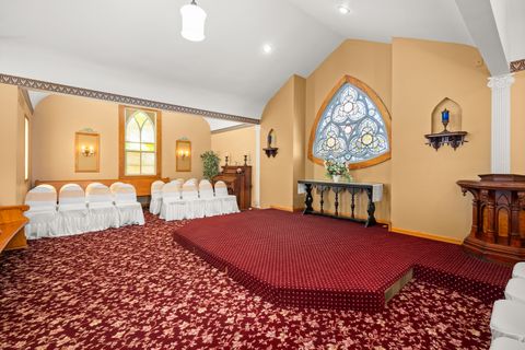 Tiny photo for 15165 Quigley Road, Sycamore, IL 60178 (MLS # 12526571)